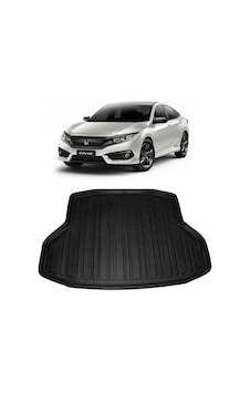 Bod Honda Civic Sedan Bagaj Havuzu 2016-2021 Fc5 N11.2719 Bod Honda Civic Sedan Bagaj Havuzu 2016-2021 Fc5 N11.2719