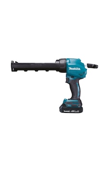 Makita DCG180RYE 18 V Akülü Silikon Tabancası Makita DCG180RYE 18 V Akülü Silikon Tabancası