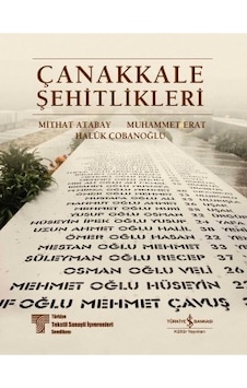 Çanakkale Şehitlikleri Çanakkale Şehitlikleri