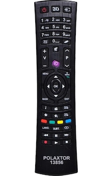 Polaxtor Lcd Led Kumanda Vestel Uyumlu 49Ua9400 3D 4K Yeni Polaxtor Lcd Led Kumanda Vestel Uyumlu 49Ua9400 3D 4K Yeni