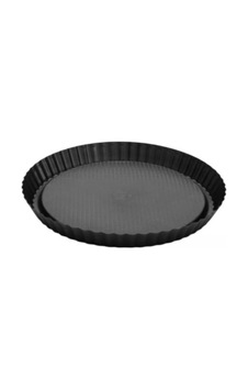Esonez Unr 405 Teflon Tart Kalıbı 28 Cm Siyah Esonez Unr 405 Teflon Tart Kalıbı 28 Cm Siyah