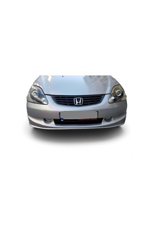 Honda Civic Sport Ön Ek Ep2 Ep3 (Plastik) Makyajlı N11.807