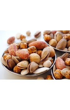 Lüx Kokteyl Çerez 1 KG Lüx Kokteyl Çerez 1 KG