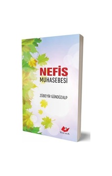 Nefis Muhasebesi Cep Boy / Zübeyir Gündüzalp Nefis Muhasebesi Cep Boy / Zübeyir Gündüzalp