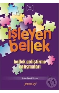 İşleyen Bellek - Yeşim Kesgül Sercan