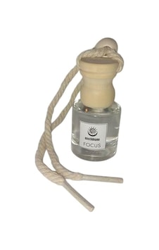 Mistikhane 8 Ml İpli Asma Focus Araba Kokusu - Oto Kokusu