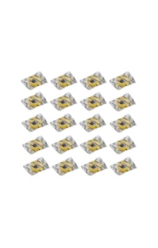 Noki Büro Bandı 12X10 20'Li Noki Büro Bandı 12X10 20'Li