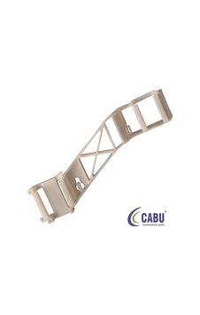 Cabu 220630 Arka Tampon Braketi Sol Vectra A 1406460-90228858 - Cabu 220630 Arka Tampon Braketi Sol Vectra A 1406460-90228858 -