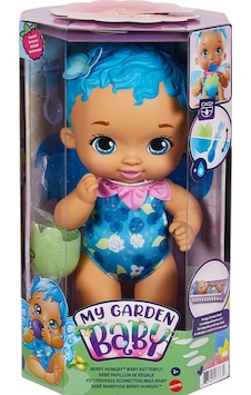 My Garden Baby Kelebek Bebeğimin Yemek Zamanı  GYP01