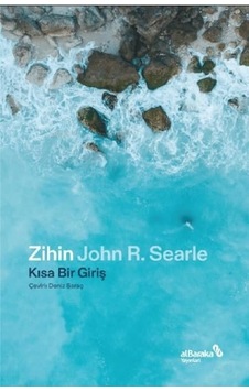 Zihin: Kısa Bir Giriş Sku: Smgstk8c96810446