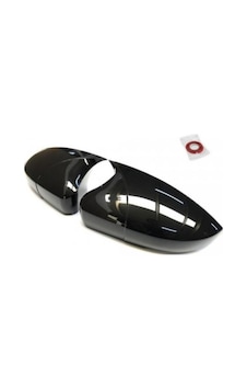 Opel Astra K 15-19 Batman Ayna Kapağı Piano Black Opel Astra K 15-19 Batman Ayna Kapağı Piano Black