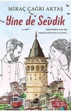 Yine De Sevdik Yine De Sevdik