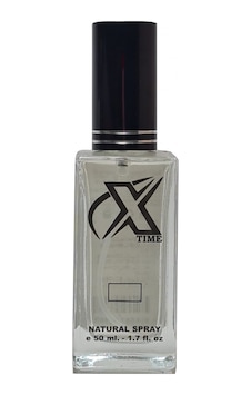 X Time God Hermes Erkek Parfüm EDT 50 ML X Time God Hermes Erkek Parfüm EDT 50 ML