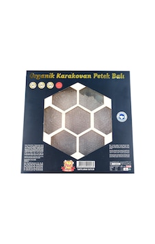Fer Organik Karakovan Petek Balı 1 KG Fer Organik Karakovan Petek Balı 1 KG