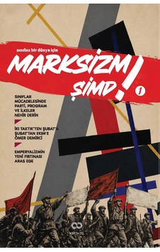 Marksizm Şimdi 1 "nisan Tezlerinden Bugüne Parti, Sınıf Ve Devrim" Marksizm Şimdi 1 "nisan Tezlerinden Bugüne Parti, Sınıf Ve Devrim"