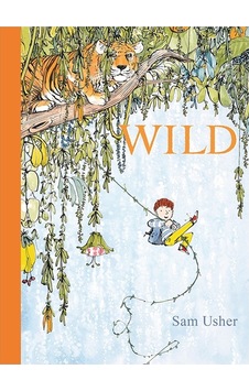 Templar Books Wild