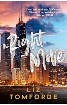 The Right Move Windy City 2 Hodder & Stoughton The Right Move Windy City 2 Hodder & Stoughton