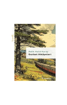 Gurbet Hikayeleri - Livaneli Kitaplığı Gurbet Hikayeleri - Livaneli Kitaplığı