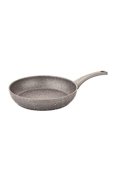 Oms Granit Gri 26 CM Tava Oms Granit Gri 26 CM Tava