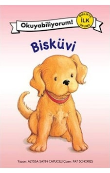 Okuyabiliyorum Serisi 1 - Bisküvi Okuyabiliyorum Serisi 1 - Bisküvi