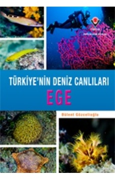 Tübitak Yayınları Türkiye'Nin Deniz Canlıları Ege Ciltli Kapak Tübitak Yayınları Türkiye'Nin Deniz Canlıları Ege Ciltli Kapak