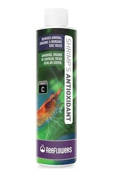 Reeflowers Shrimps Antioxidant 85 ML Reeflowers Shrimps Antioxidant 85 ML