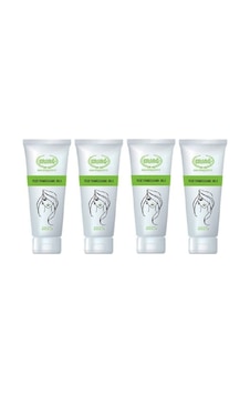 Ersağ Yüz Temizleme Jeli 4 x 200 ML Ersağ Yüz Temizleme Jeli 4 x 200 ML