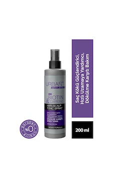 2 Adet Urban Care Expert Tonik Biotin Caffein 200 Ml 2 Adet Urban Care Expert Tonik Biotin Caffein 200 Ml