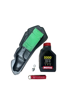 Honda Pcx 125 Hava Filtresi 2021-2023 Model Motul 5000 Yağ Honda Pcx 125 Hava Filtresi 2021-2023 Model Motul 5000 Yağ