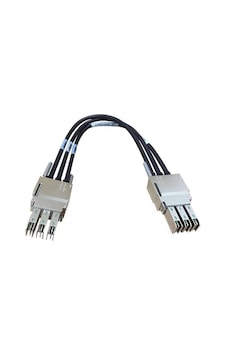 Cisco Stack-t1-50cm Stackwise-480 50 Cm Stack Kablo Switch Bağlantı Kablosu Cisco Stack-t1-50cm Stackwise-480 50 Cm Stack Kablo Switch Bağlantı Kablosu