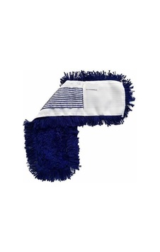 Cety Nemli Mop Yedek 50 Cm Orlon Cety Nemli Mop Yedek 50 Cm Orlon