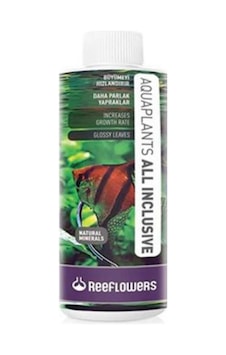 Reeflowers Aquaplants All Inclusive  85 Ml