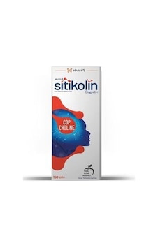 Haver Sitikolin 150 ML Haver Sitikolin 150 ML