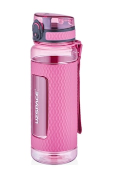 Vagonlife 5045 Tritan 800Ml Matara Plum Red