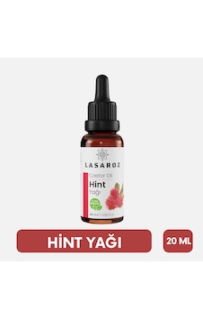 Hint Yağı 20 Ml Hint Yağı 20 Ml
