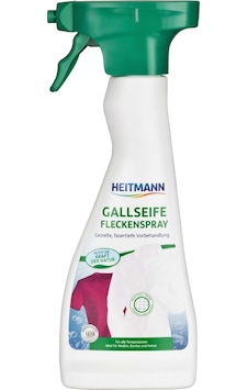 Heitmann Saf Sabun Leke Çıkarıcı Sprey 250 ML