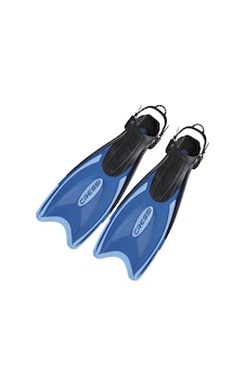 Cressi Palau Palet Blue/clear M/l Mavi Cressi Palau Palet Blue/clear M/l Mavi