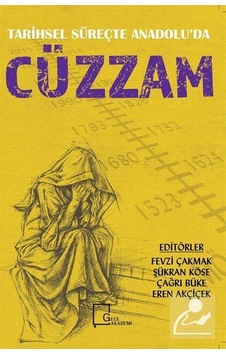 Tarihsel Süreçte Anadolu'da Cüzzam- Gece Akademi Tarihsel Süreçte Anadolu'da Cüzzam- Gece Akademi