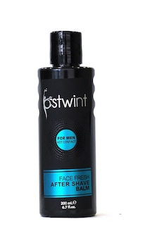 Ostwint Hot Contact After Shave Balm 200 ML Ostwint Hot Contact After Shave Balm 200 ML