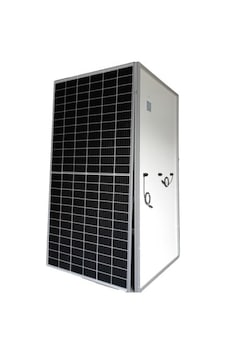 Pantec Solar 455w Halfcut Güneş Paneli Pantec Solar 455w Halfcut Güneş Paneli