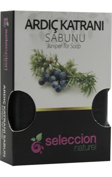Seleccion Naturel Ardıç Katranı Sabunu 100 G