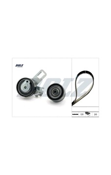 Eksantrik Gergi Kiti Opel Astra L 21 Corsa F 19 Peugeot P2008-p3008 Iı-p301- P308 Iı-p5008-p508-ex Dolz 1628926180 Eksantrik Gergi Kiti Opel Astra L 21 Corsa F 19 Peugeot P2008-p3008 Iı-p301- P308 Iı-p5008-p508-ex Dolz 1628926180