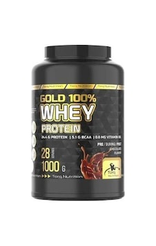 Torq Nutrition Gold Whey Protein Çikolatalı 1000 G Torq Nutrition Gold Whey Protein Çikolatalı 1000 G