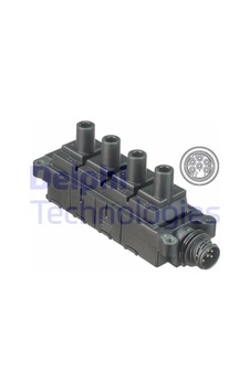 Delphı Gn10465-12b1 - Atesleme Bobını Bmw M43 E36 E46 E34