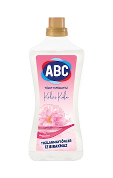 ABC Yüzey Temizleyici Beyaz İnci 2500 ML ABC Yüzey Temizleyici Beyaz İnci 2500 ML
