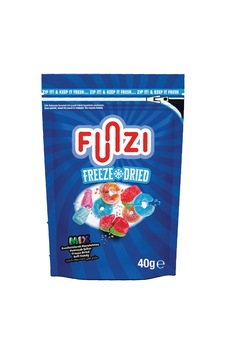 Freeze Dried Mix 40g Freeze Dried Mix 40g