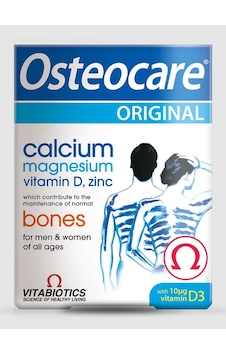 Osteocare 90 Tablet