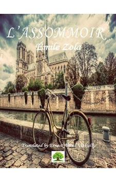 L'assommoir - Emile Zola - Platanus Publishing L'assommoir - Emile Zola - Platanus Publishing