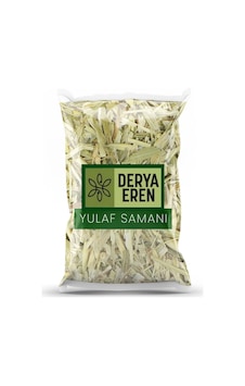 Derya Eren Yulaf Samanı 250 G