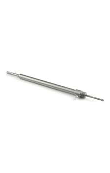 Gfb Sds Plus Elmaslı Beton Delme Panç Adaptörü 200 MM